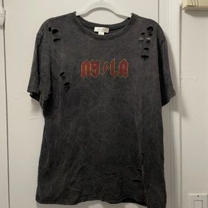 Cotton T-Shirt